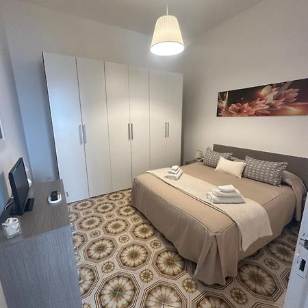 Sweet Home Positano Ngoại thất bức ảnh