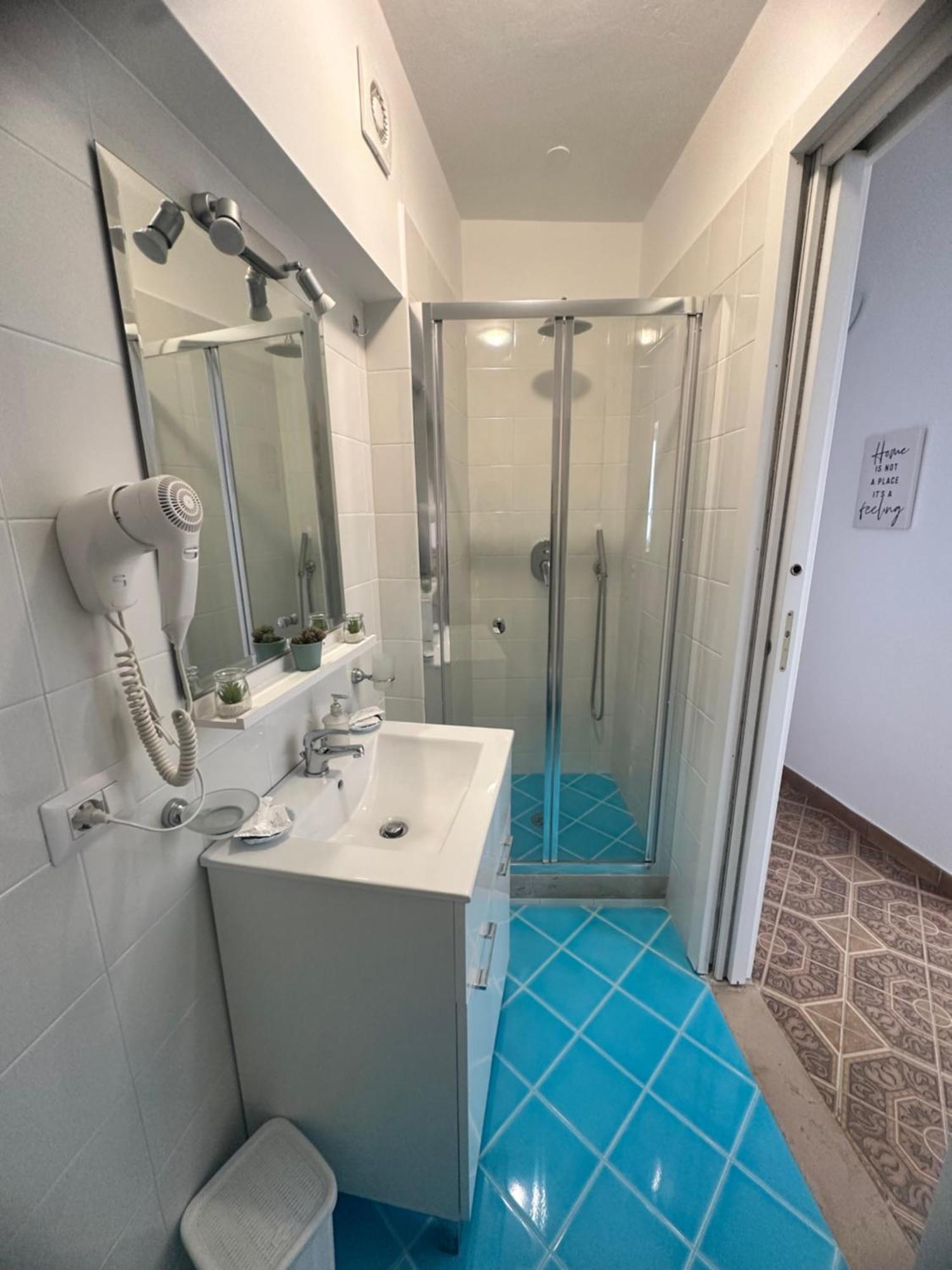 Sweet Home Positano Ngoại thất bức ảnh