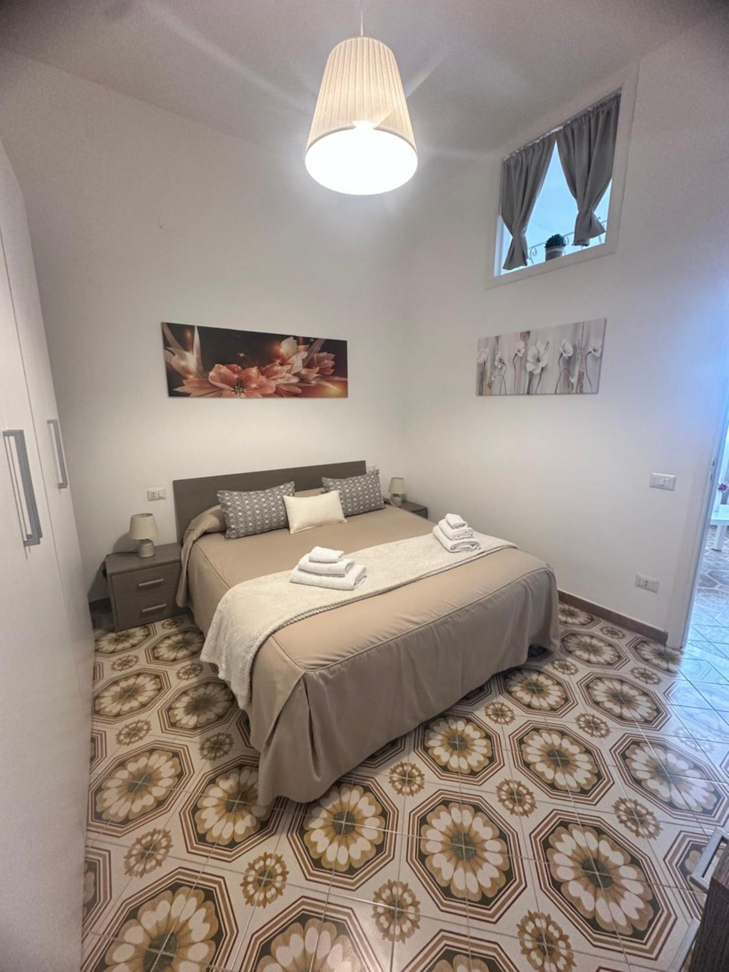 Sweet Home Positano Ngoại thất bức ảnh