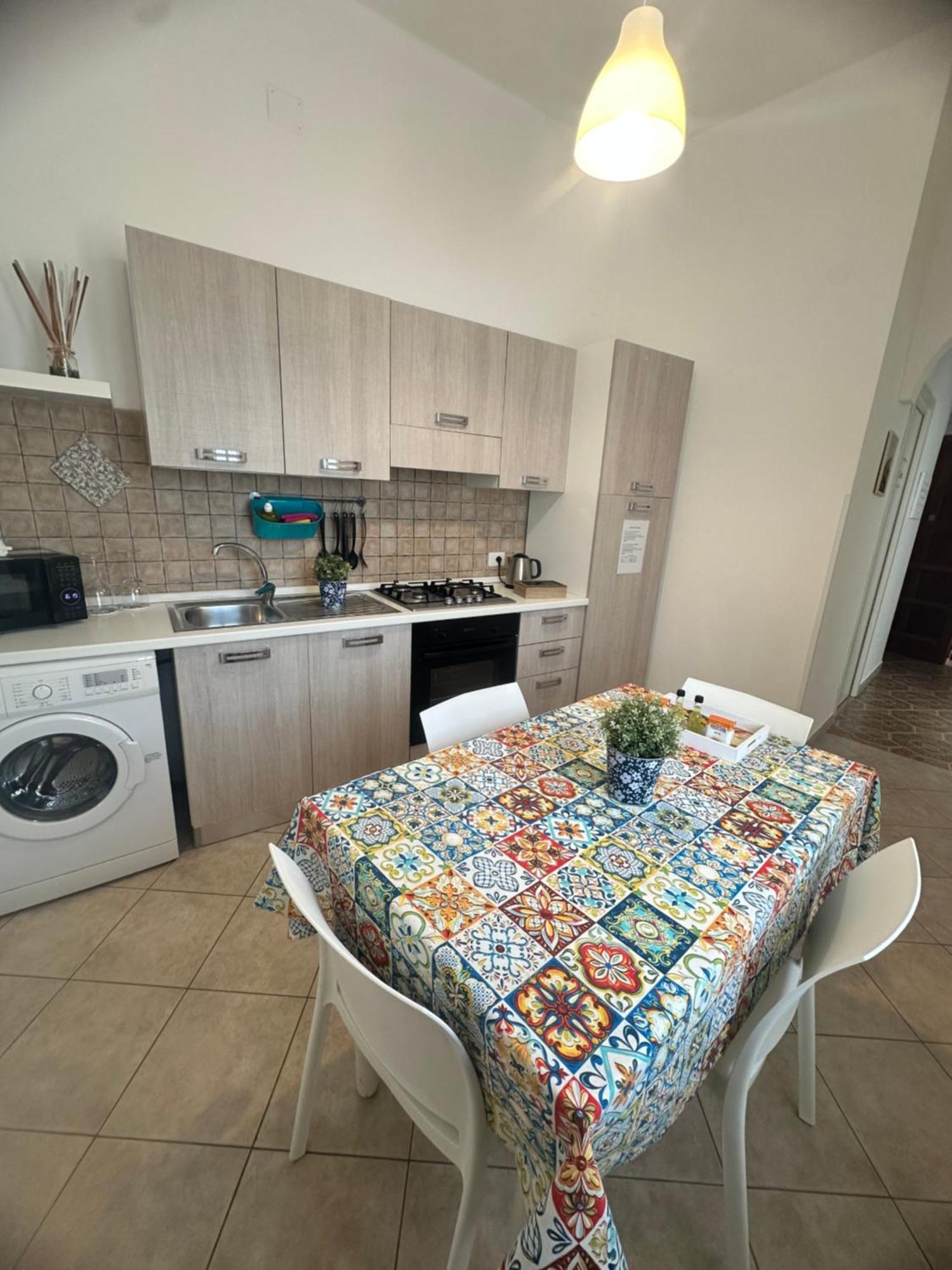 Sweet Home Positano Ngoại thất bức ảnh